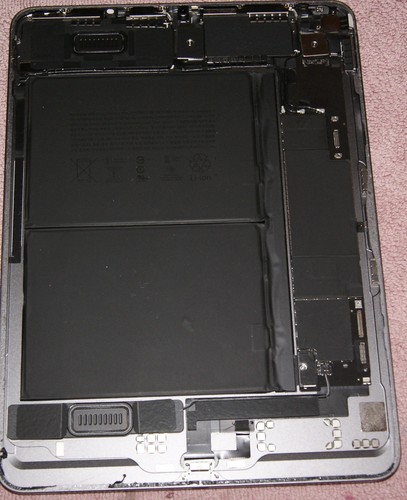 Apple ipad air - 4., gen