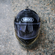 casco xs shoei multitec