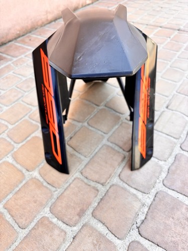 Parafango anteriore ktm 890 - anteriore,