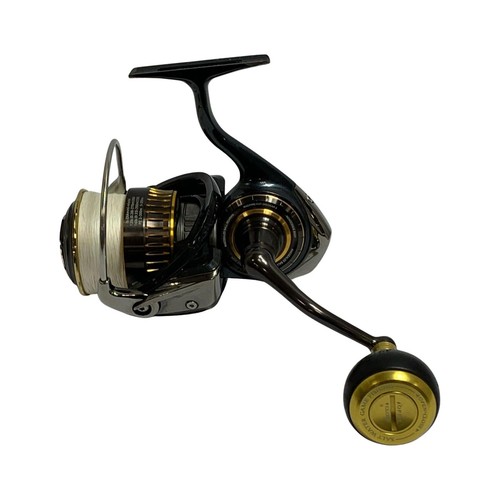Mulinello spinning daiwa 16 - da,