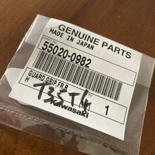 Kawasaki 55020-0982 Protezione