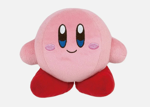 Kirby peluche bambola - kirby,