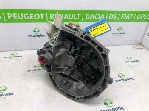 Cambio manuale peugeot 207 - 207, sw