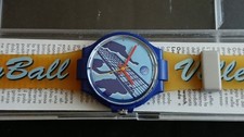 Parmalat Sport Watch - Gli