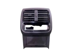 Bocchetta aria centrale