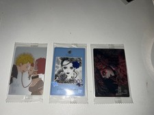 cialda paradise Kiss set di 3
