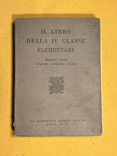 Libro della classe - il,