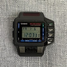 Orologio da polso digitale