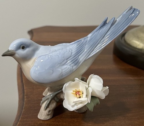 Lladro dolci suoni - del, mattino