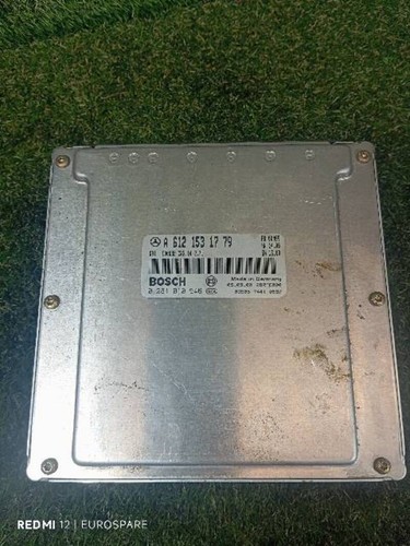 A6121531779 centralina motore