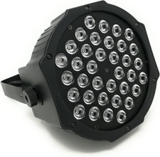 Faro Rgb 36W Faretto 36 Led