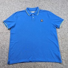 Sandbanks camicia uomo 3XL