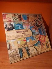 Roberto Vecchioni - Elisir - Vinile 33 giri - Philips 1976
