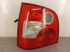 Fanale posteriore principale