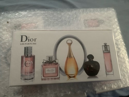 Les parfums dior - les,