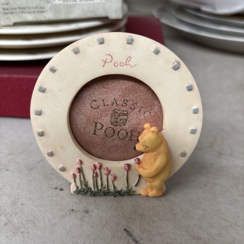 Telaio winnie the pooh 65244 - the,