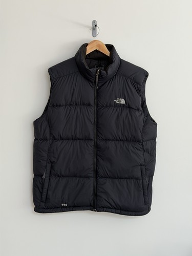 The north face - nero, blu