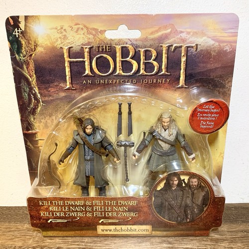 Hobbit viaggio - lo,