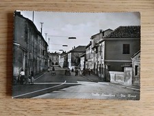 Cartolina Valle Lomellina Pavia Lombardia