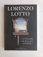 Lorenzo Lotto: " mi è forza