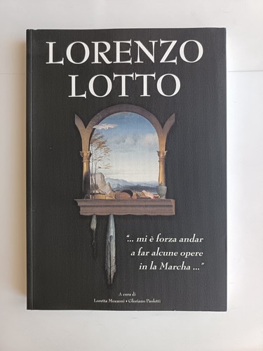 Lorenzo lotto mi è - lorenzo,
