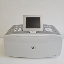 HP Photosmart 385 stampante
