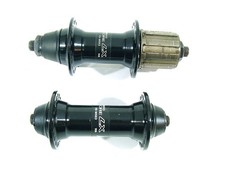 Shimano Deore LX Parallax MTB