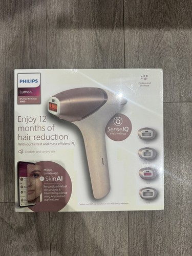 Philips lumea dispositivo - philips, di