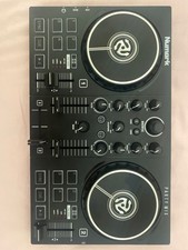 Numark Party Mix II - Console DJ a 2 Canali per Serato DJ Lite