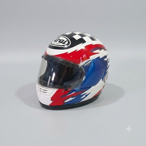 Casco integrale arai race - integrale, nr-3