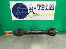 Albero motore anteriore destro