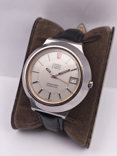 Orologio jumbo omega seamaster - orologio,