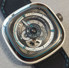 OROLOGIO DA POLSO AUTOMATICO