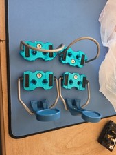 Solo attacchi - Snowgunz PROFX