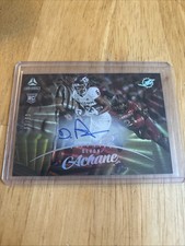 2023 Luminance Devon Achane