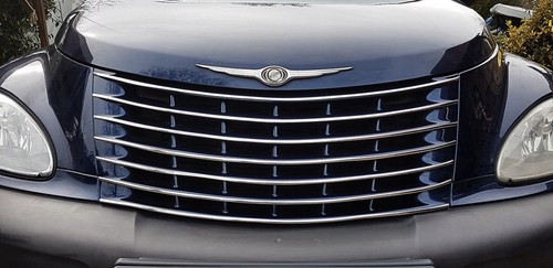 Chrysler cruiser strisce - chrysler,