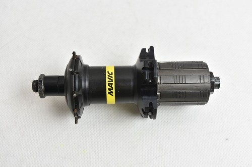 Mozzo posteriore mavic cosmic - mozzo,