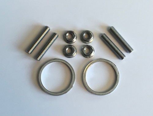 Set dadi guarnizioni borchie - dadi,