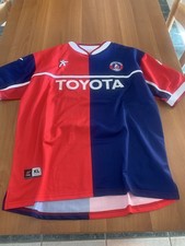 Maglia Calcio Sambenedettese 2003/04 Serie C1