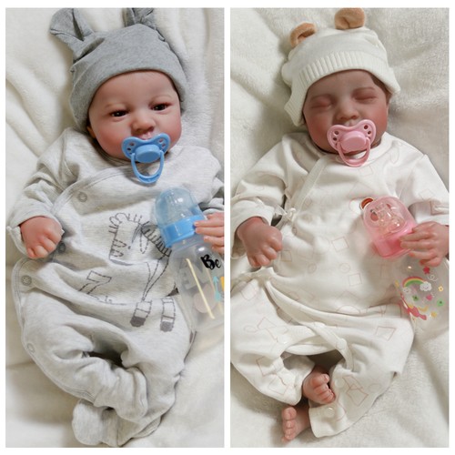 Real life reborn baby dolls - reborn,