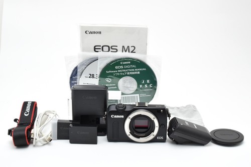 Corpo fotocamera mirrorless