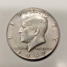 Stati Uniti USA Half dollar