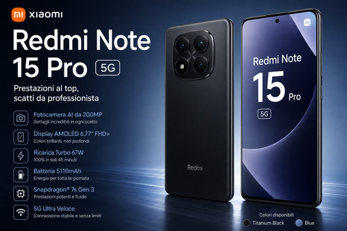Xiaomi redmi note pro - note, 5g