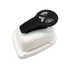 3X (Punzonatrice per Pizzi