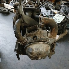 Motore citroen dyane 2cv - 2cv, da