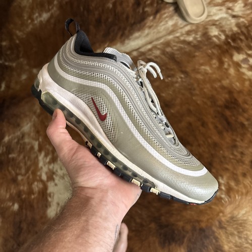 Nike air max prm - 97, 2012