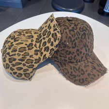 Berretto Baseball Stampa