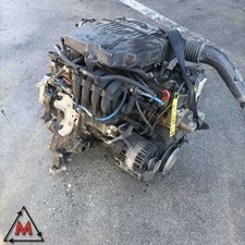 Motore 199A4000 250.000 km FIAT GRANDE PUNTO 2005-2012 1.2 BENZINA 48kW (110822)