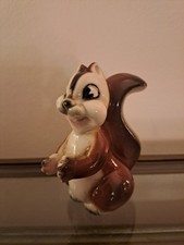 Scoiattolo Biancaneve