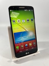Smartphone LG G2 nero